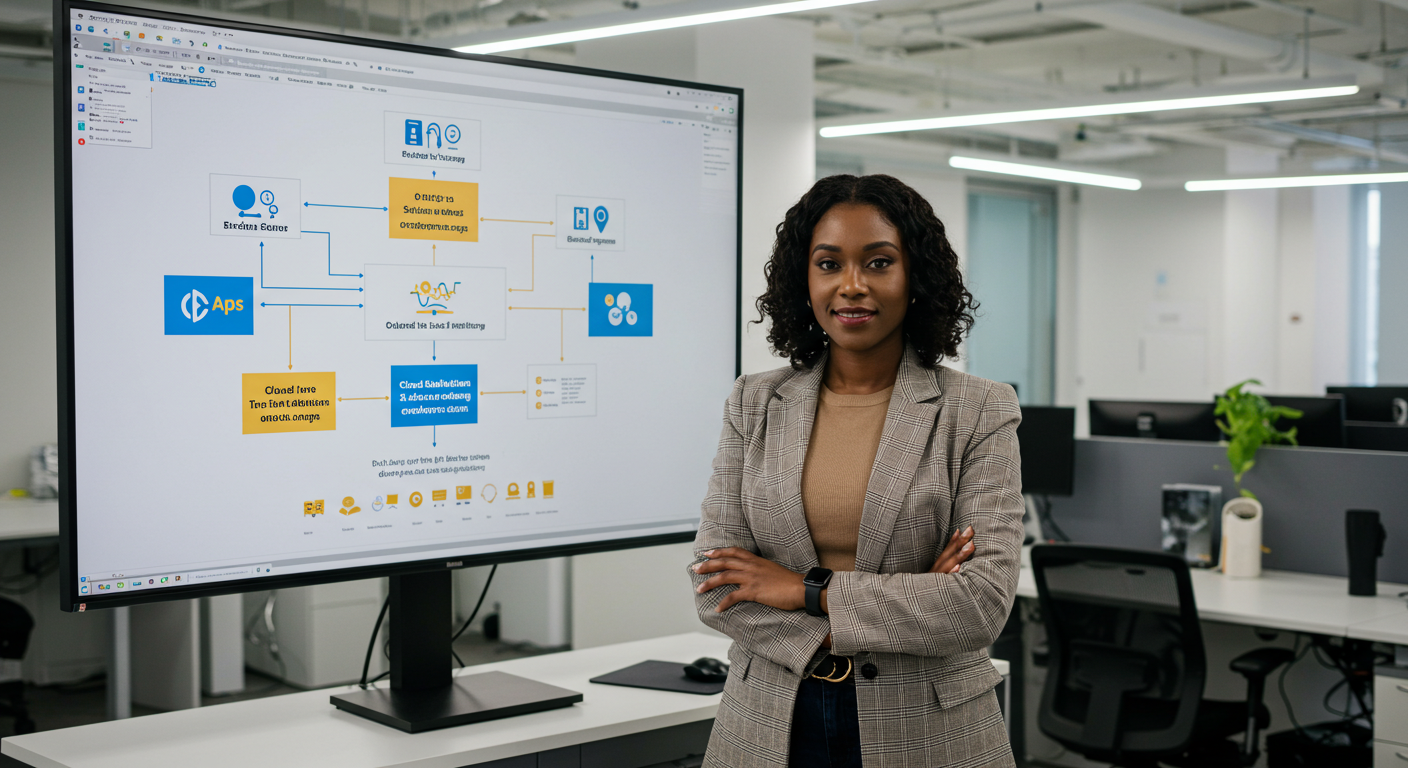 DevOps & Deployment Background