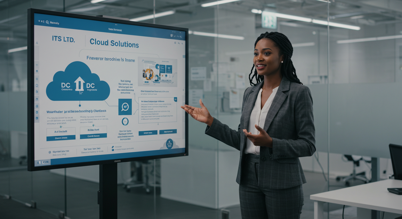 Cloud Infrastructure